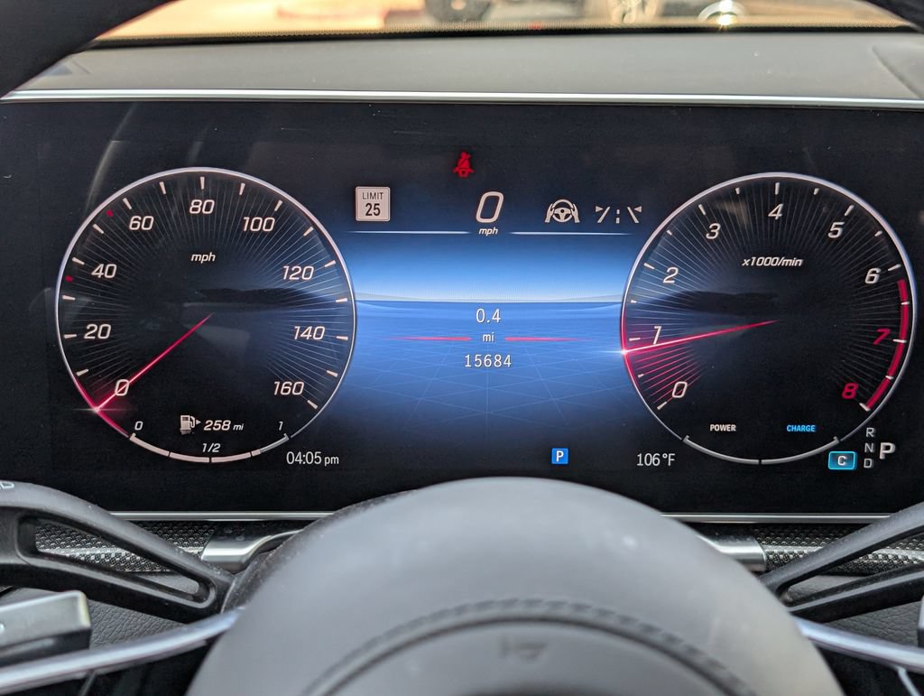 Used 2024 Mercedes-Benz S 580 4MATIC Sedan image 14