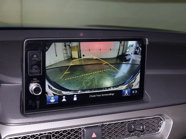 Certified 2026 Acura Integra A-Spec FWD image 19