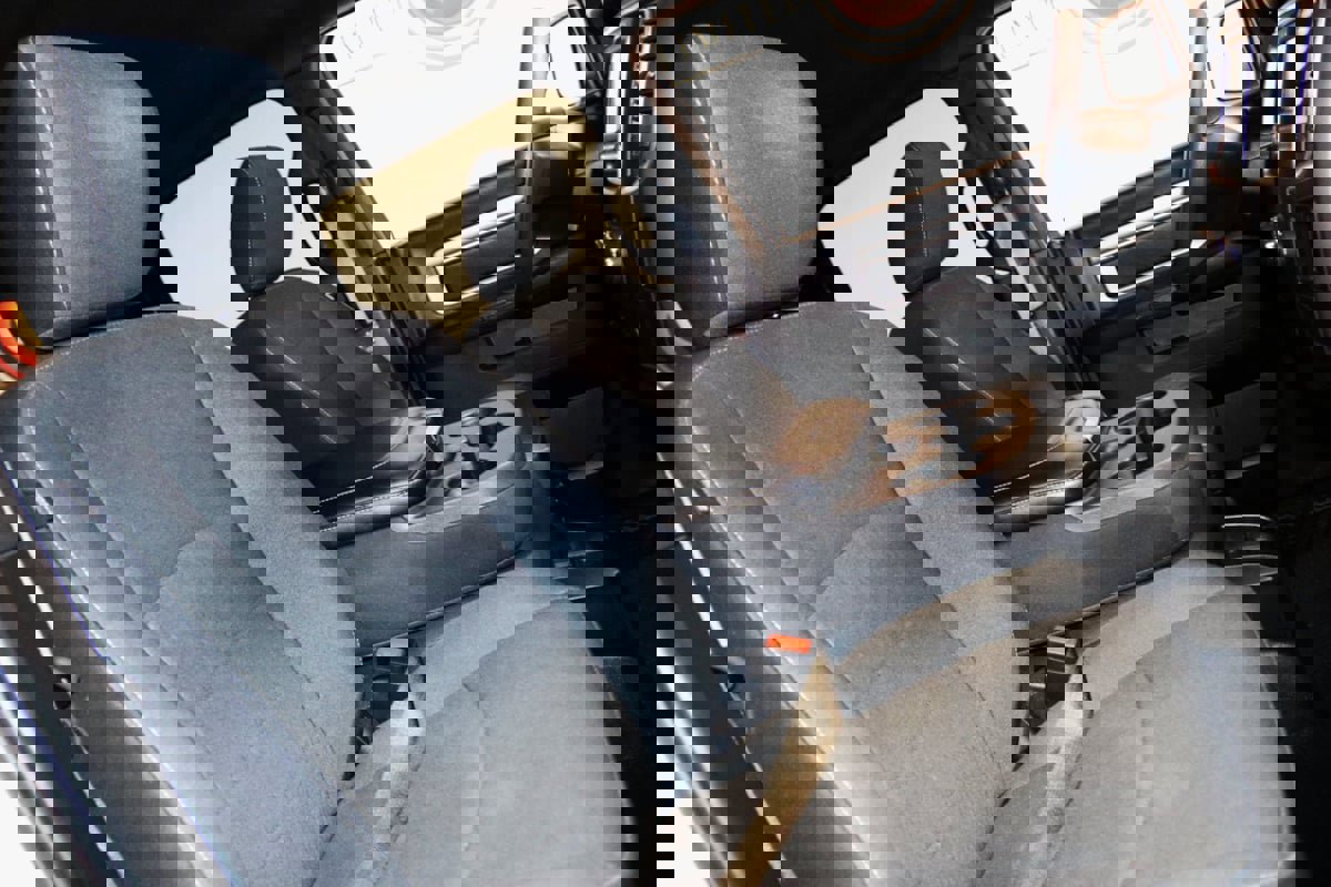 Used 2024 RAM 1500 Classic Warlock image 54