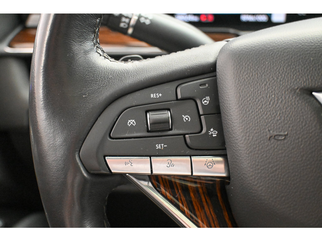 Certified 2023 Cadillac Escalade Premium Luxury AWD/4WD image 42