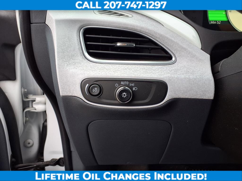 Used 2021 Chevrolet Bolt LT image 13