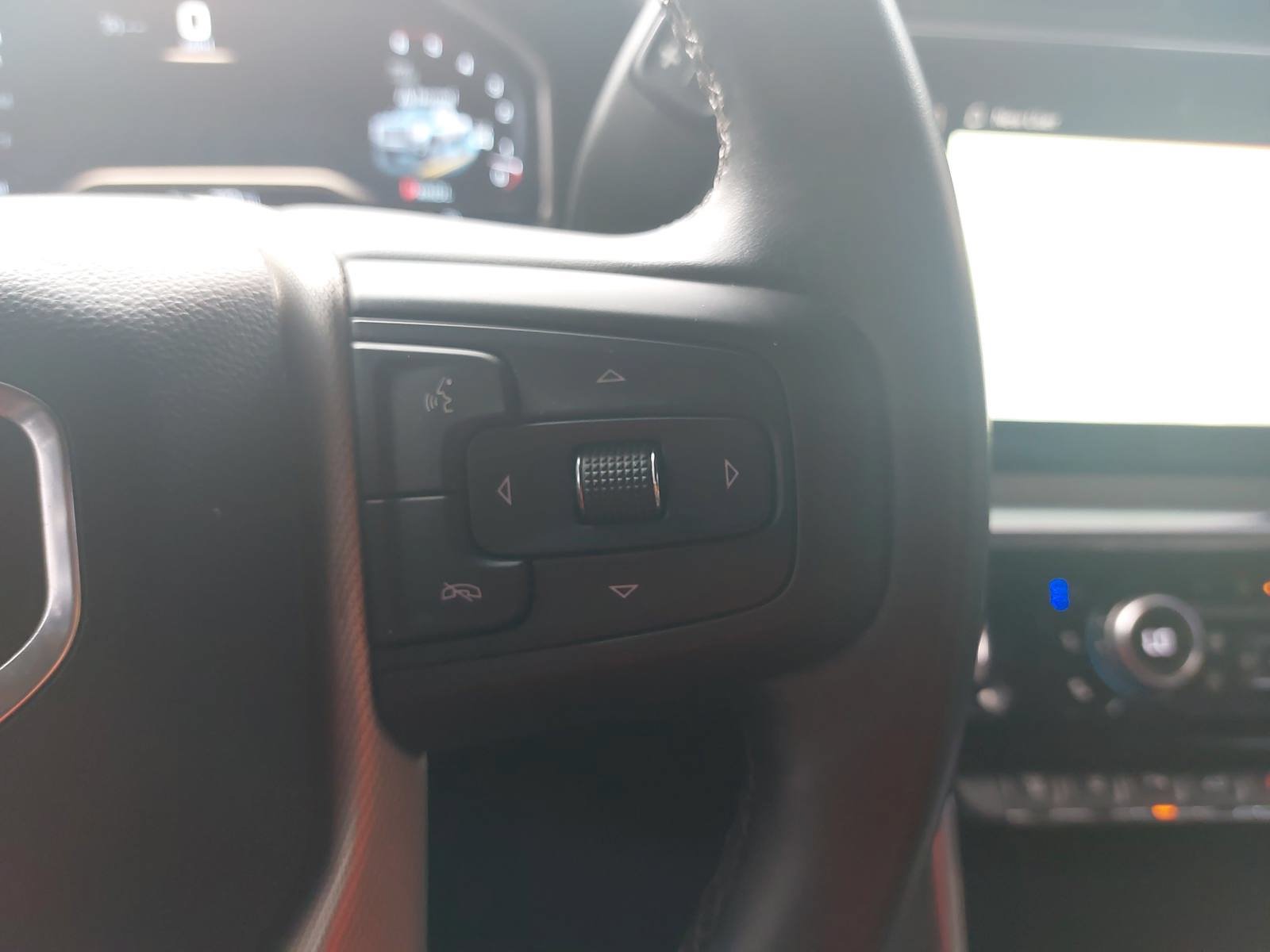 Used 2024 GMC Sierra 2500 Denali w/ Technology Package AWD/4WD image 19