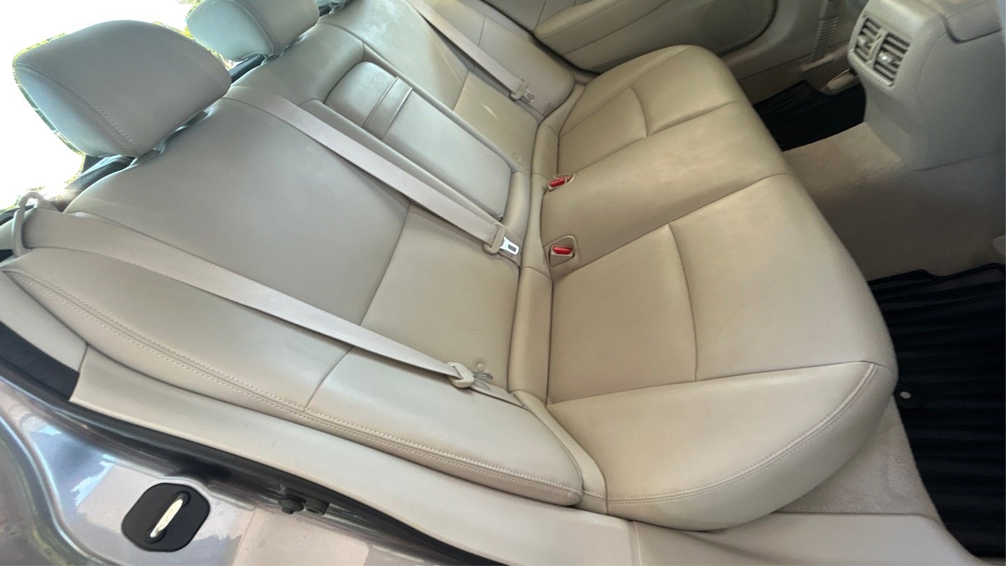 Used 2019 INFINITI Q50 Luxe RWD image 18