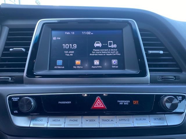 Used 2019 Hyundai Sonata Sport image 20