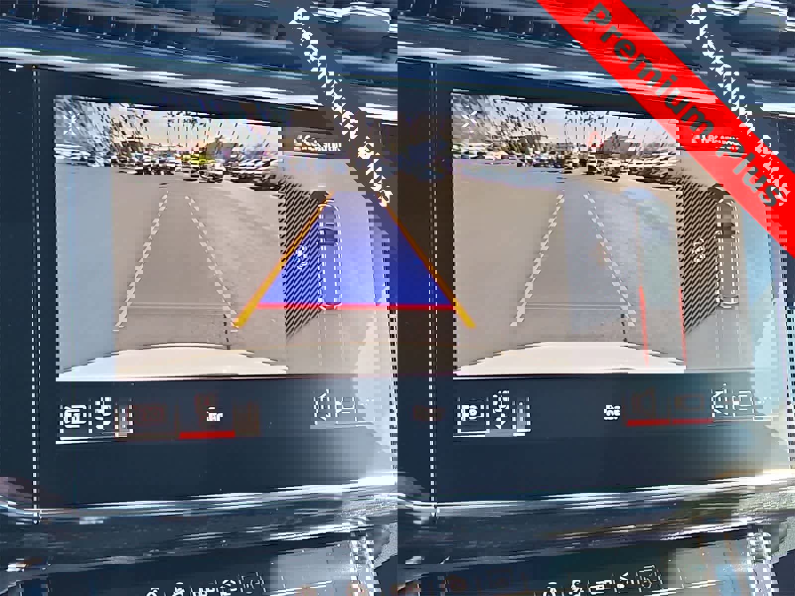 Used 2021 Audi Q7 3.0T Premium Plus w/ Executive Package image 26