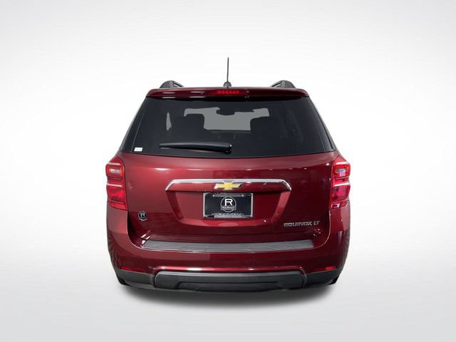Used 2016 Chevrolet Equinox LT w/ Convenience Package FWD image 16