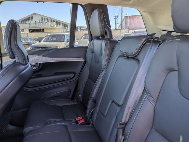 Used 2023 Volvo XC90 T8 Ultimate image 22