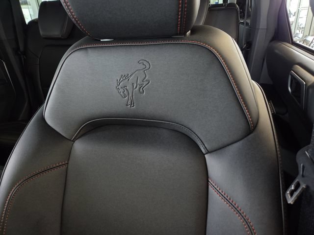 New 2026 Ford Bronco Stroppe Edition AWD/4WD image 12