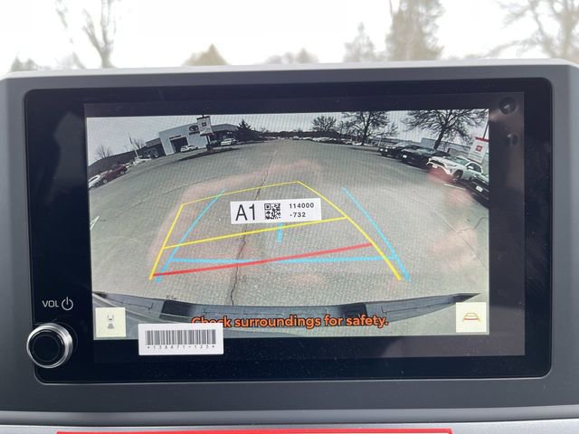 New 2026 Toyota Tacoma TRD Sport image 10