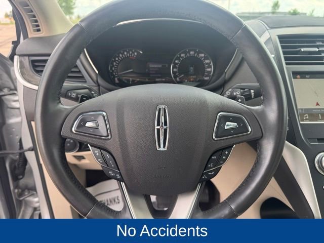 Used 2017 Lincoln MKC Reserve AWD/4WD image 11