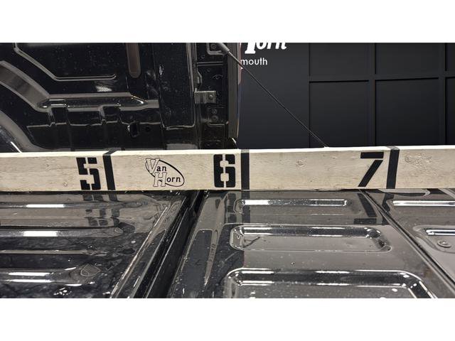 New 2026 RAM 1500 Classic Warlock AWD/4WD image 28