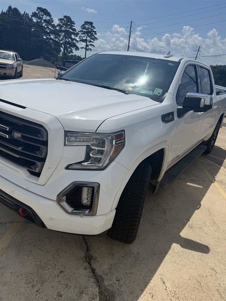 Used 2019 GMC Sierra 1500 AT4 w/ AT4 Premium Package AWD/4WD image 6