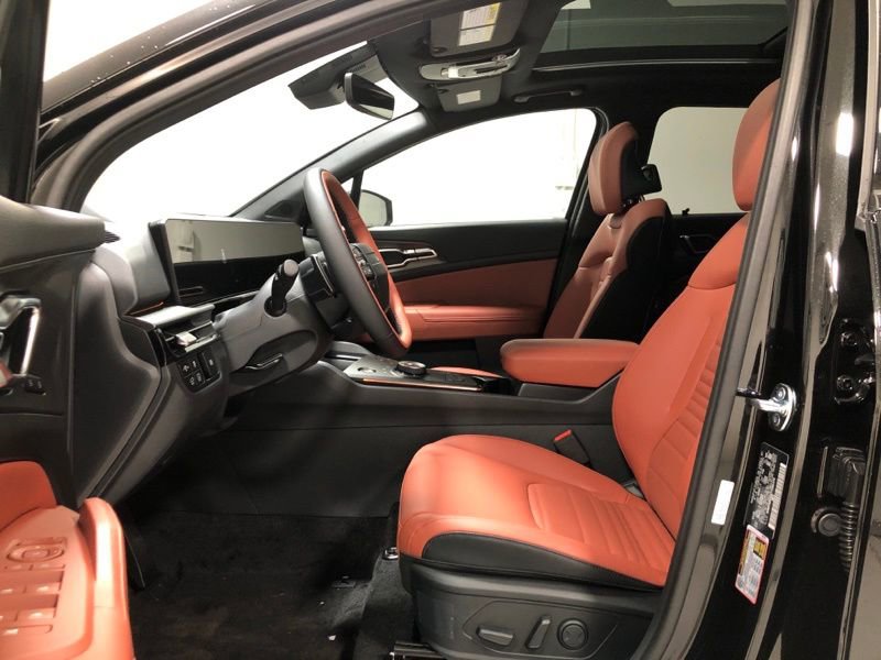 New 2026 Kia Sportage SX Prestige image 20