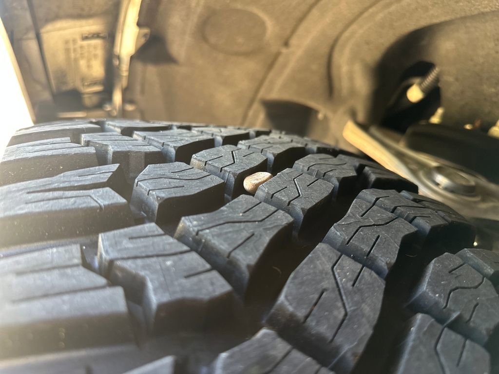 Used 2021 Ford Bronco Wildtrak image 29