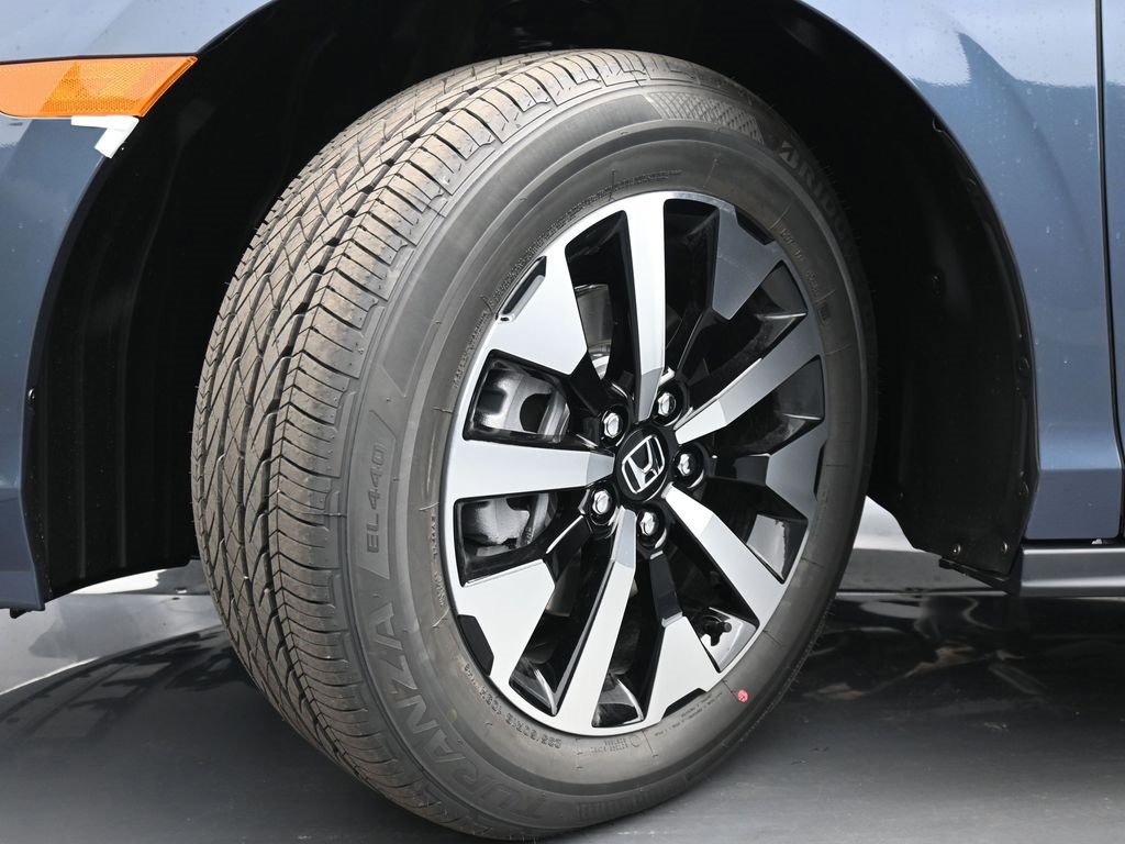 New 2026 Honda Odyssey EX-L image 39