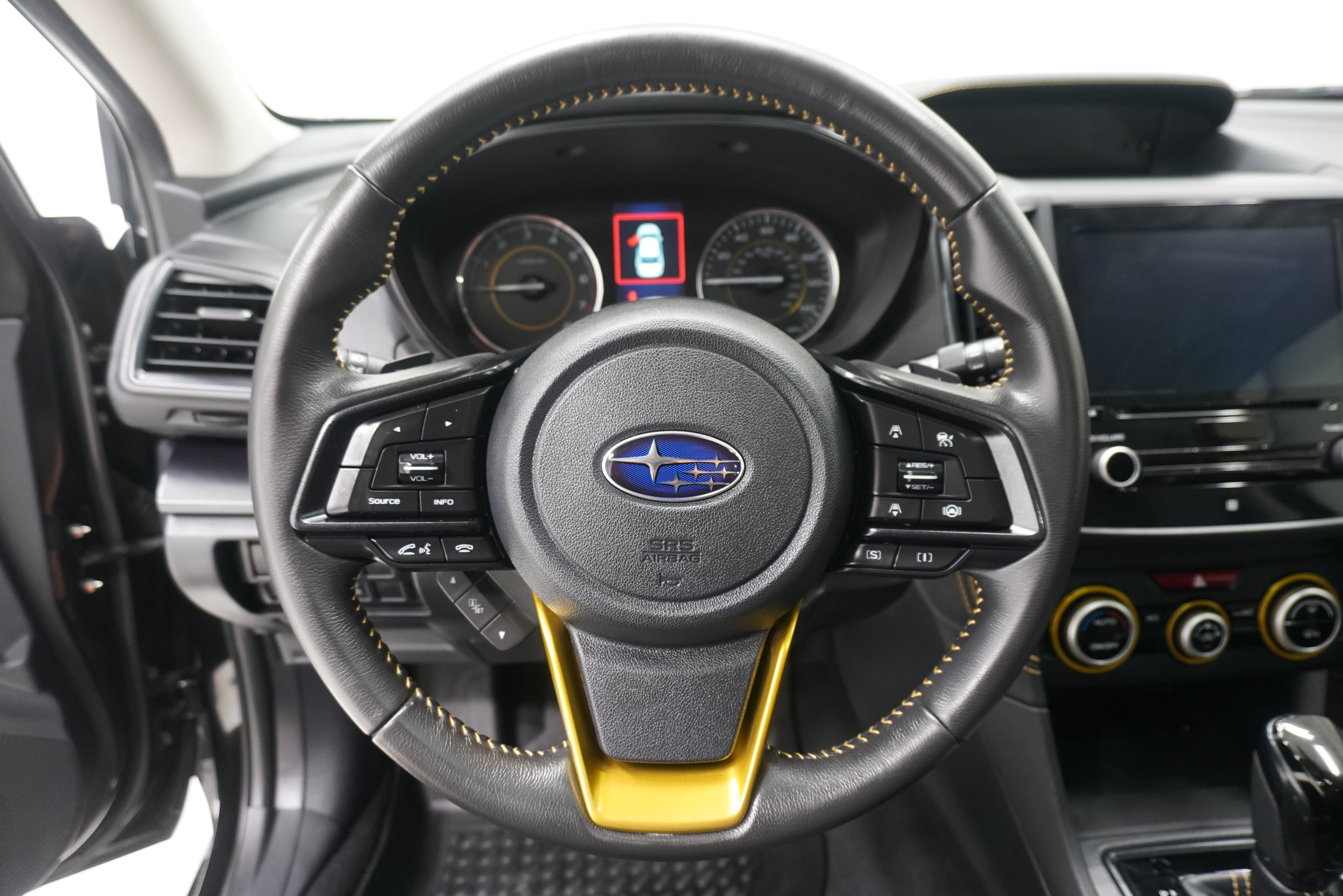 Used 2023 Subaru Crosstrek 2.5i Sport AWD/4WD image 15
