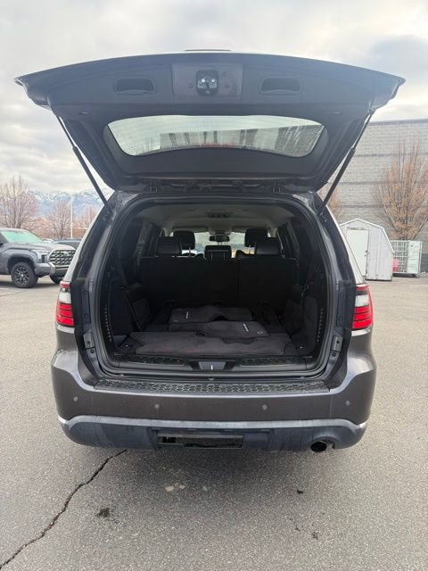 Used 2016 Dodge Durango Limited image 10
