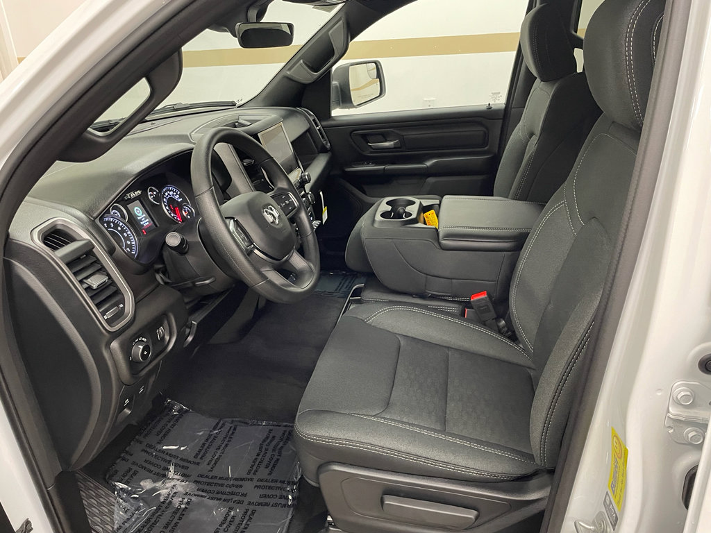 New 2025 RAM 1500 Tradesman image 6