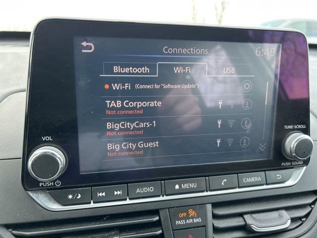 Used 2020 Nissan Altima 2.5 S image 28