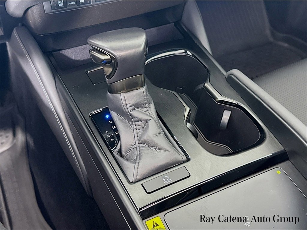 Certified 2025 Lexus ES 350 350 image 17