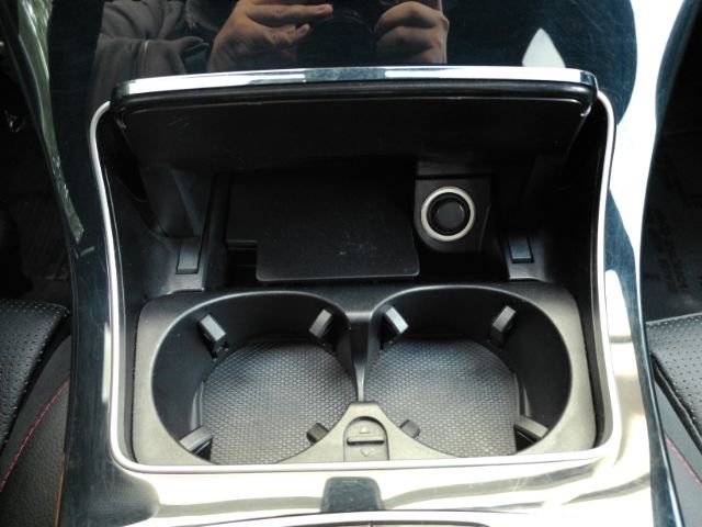 Used 2017 Mercedes-Benz GLC 43 AMG 4MATIC image 45