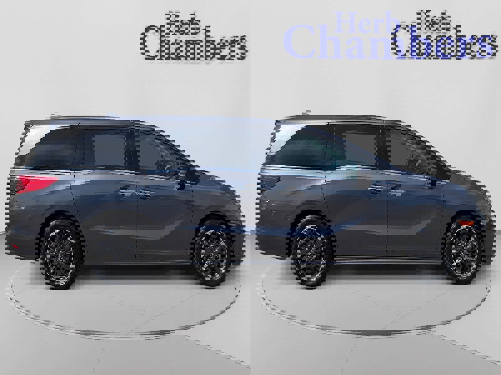 Used 2024 Honda Odyssey Elite image 12