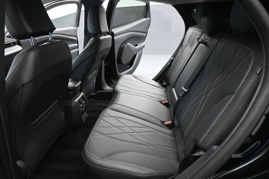Certified 2024 Ford Mustang Mach-E Select RWD image 19