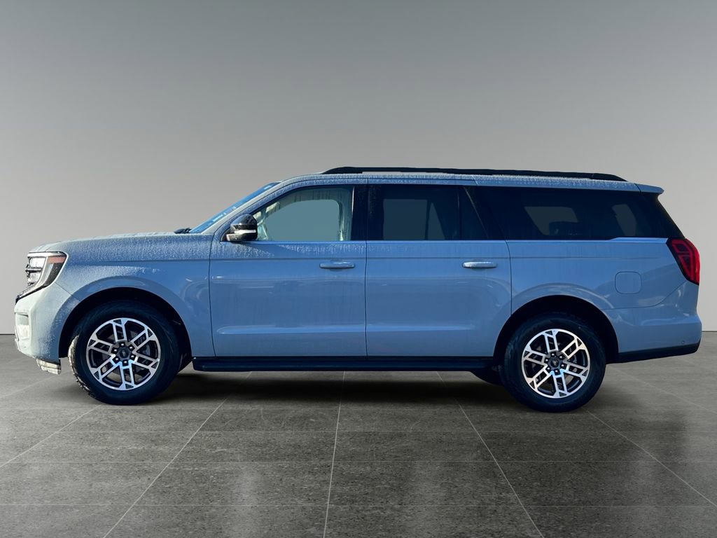 Used 2025 Ford Expedition Max Active image 4