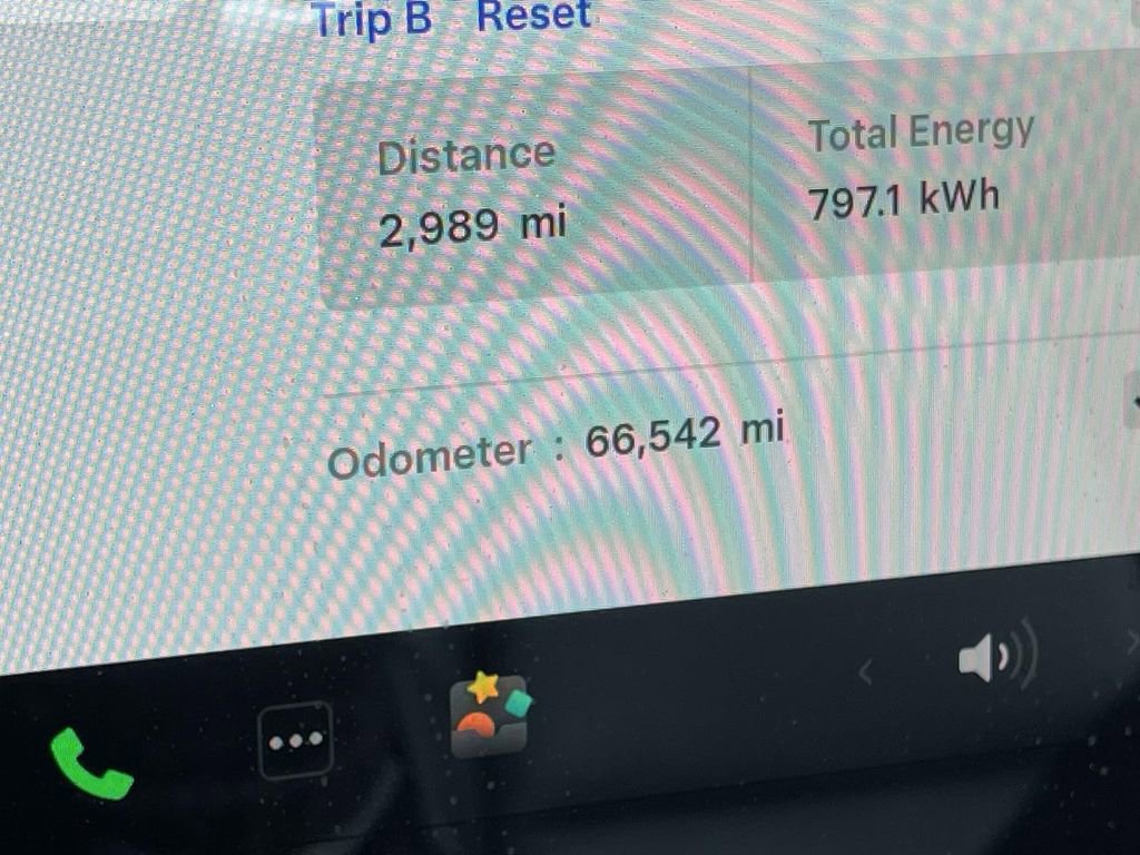 Used 2020 Tesla Model 3 Long Range image 16