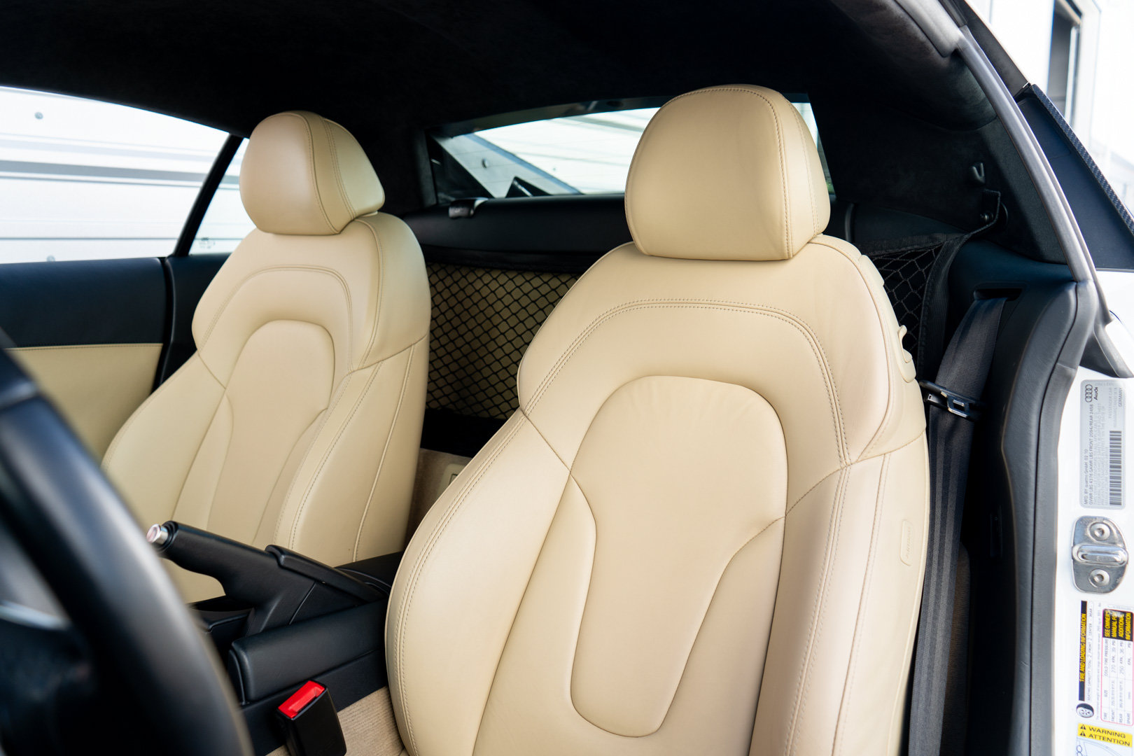 Used 2010 Audi R8 V10 AWD/4WD image 9