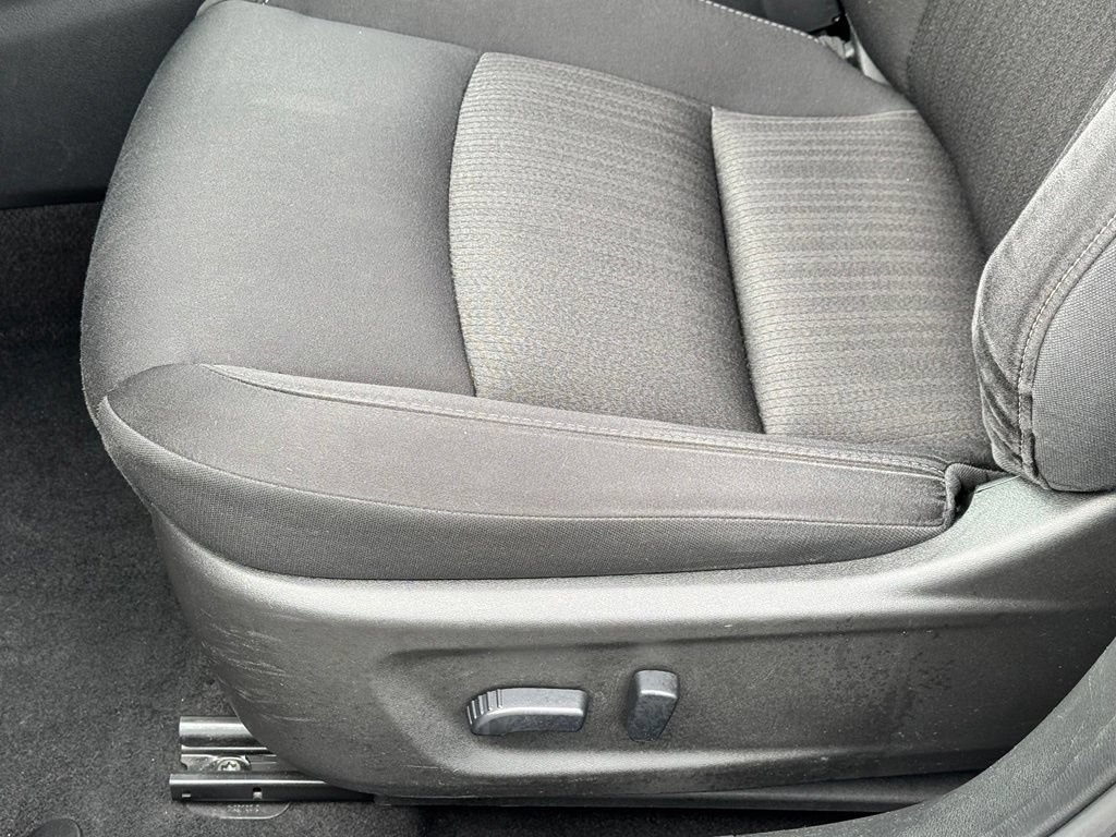 Used 2024 Nissan Altima 2.5 SV AWD/4WD image 25