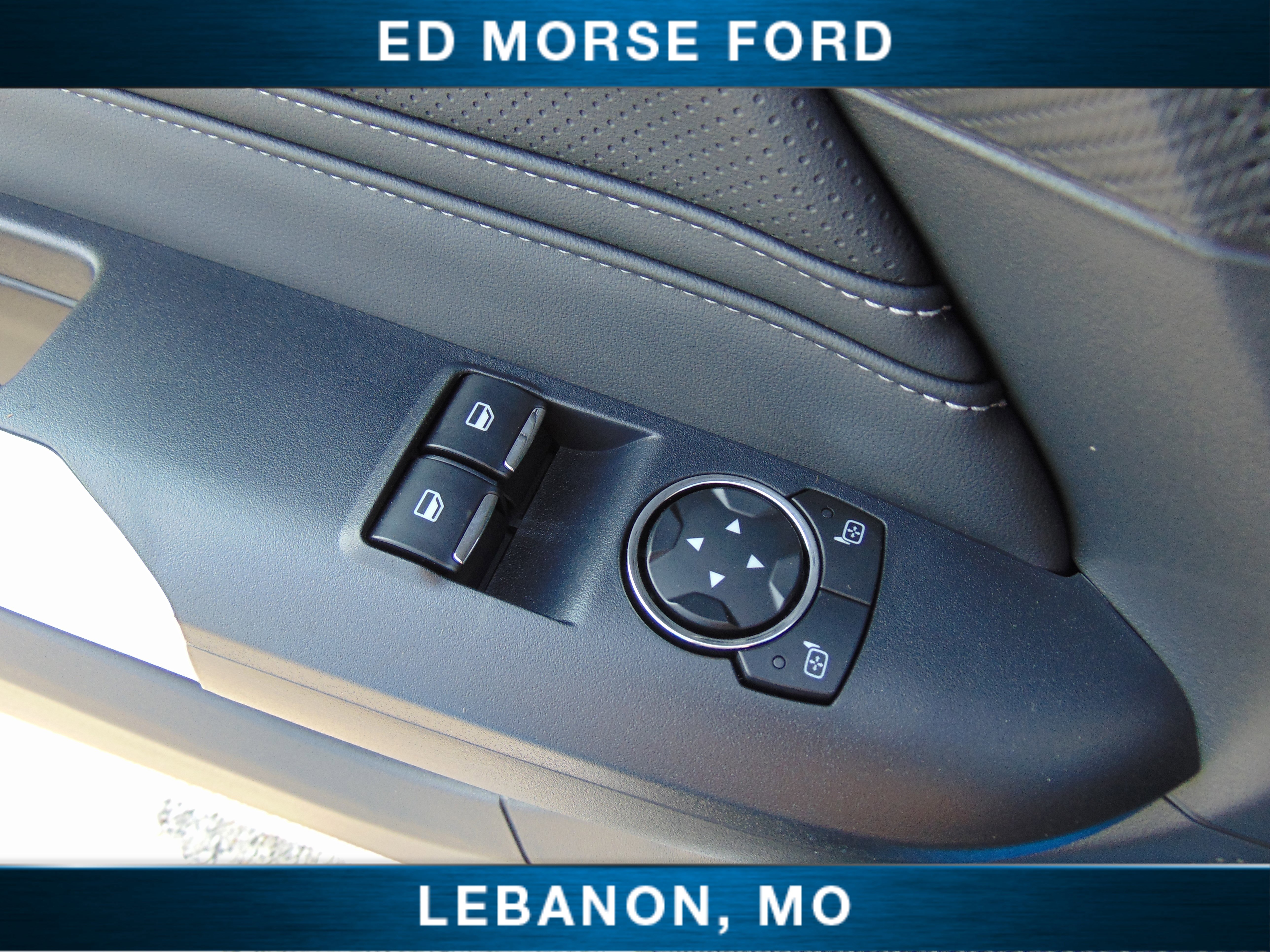 New 2025 Ford Mustang GT Premium w/ Mustang Nite Pony Package image 13