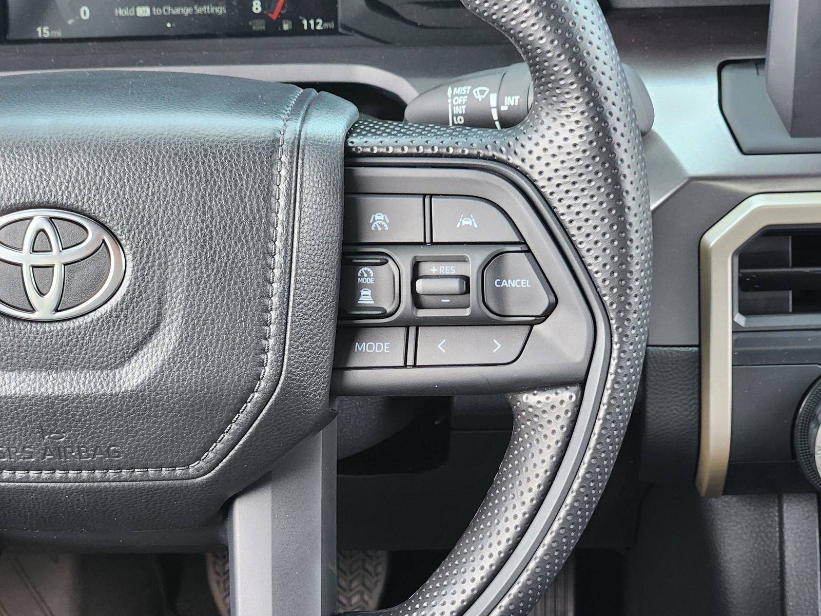 New 2026 Toyota Tacoma SR5 image 23