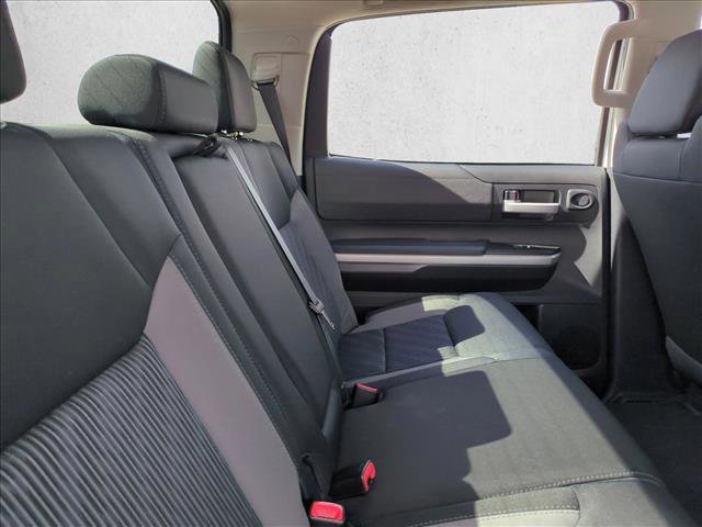 Used 2017 Toyota Tundra SR5 w/ TRD Off Road Package image 19