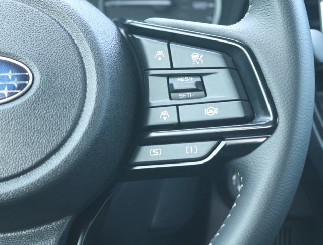 Certified 2025 Subaru Forester Premium image 21