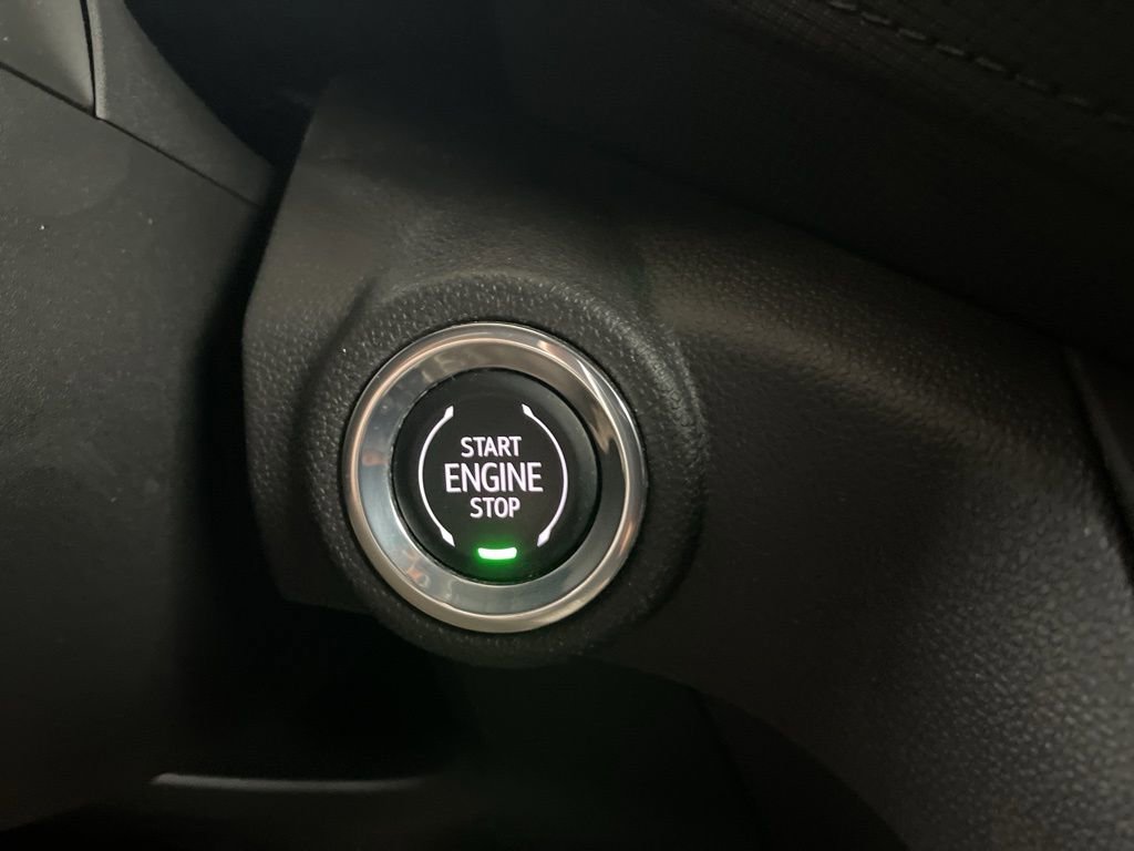 Used 2023 Chevrolet TrailBlazer LT FWD image 20