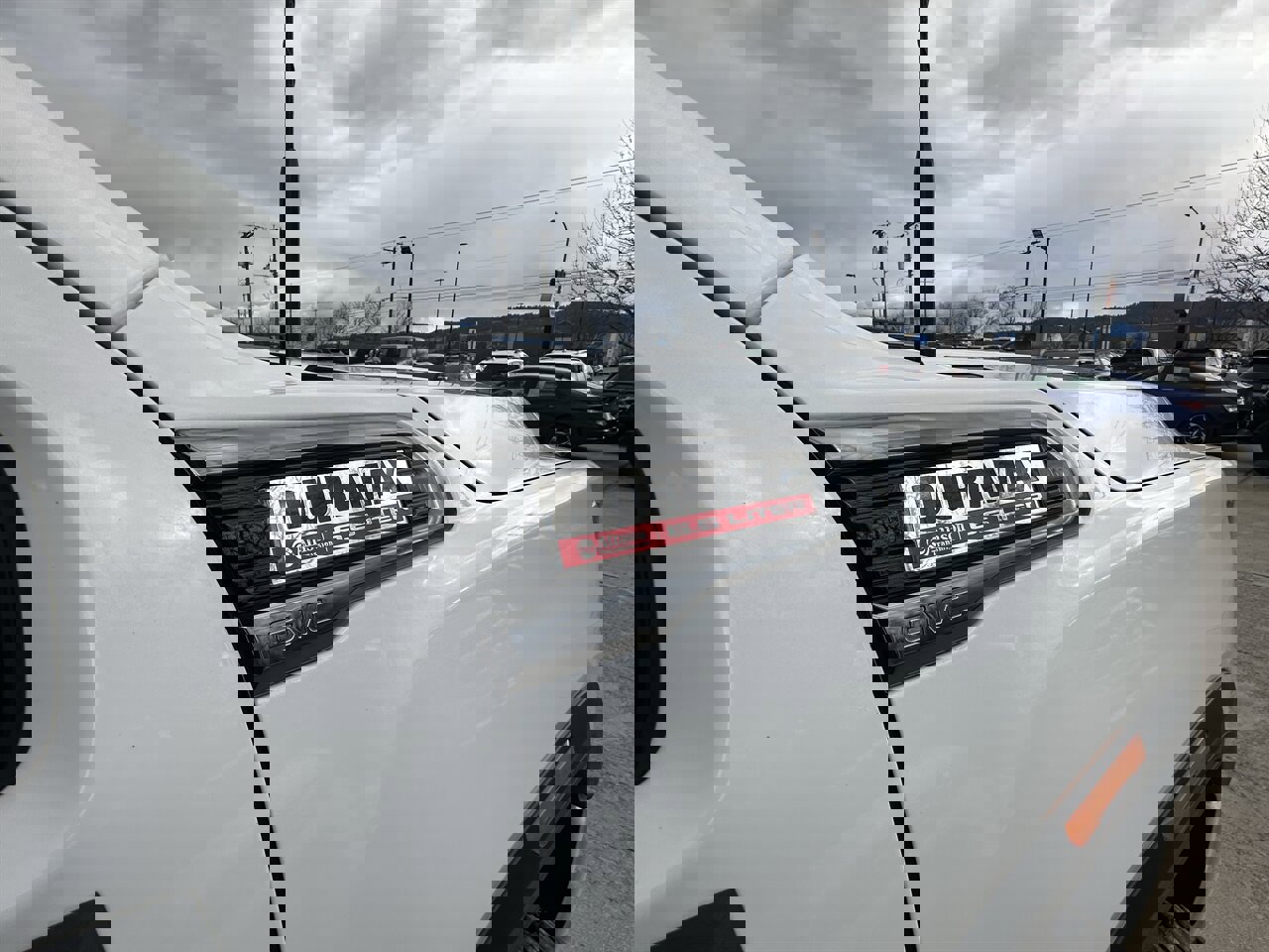 Used 2021 GMC Sierra 2500 AT4 w/ Gooseneck/5TH Wheel Package image 28