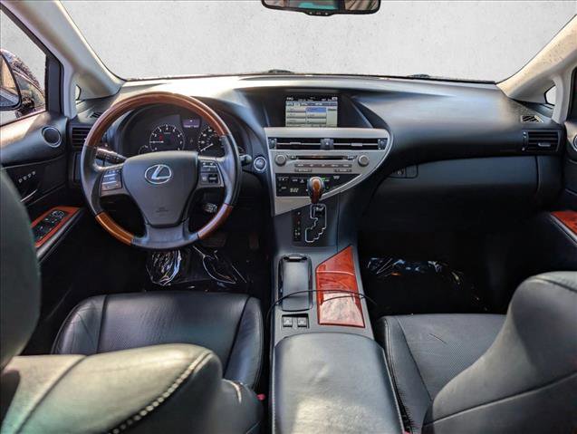 Used 2010 Lexus RX 350 AWD image 17