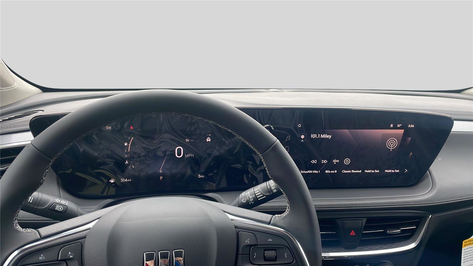 New 2026 Buick Encore GX Preferred w/ Comfort Package image 12