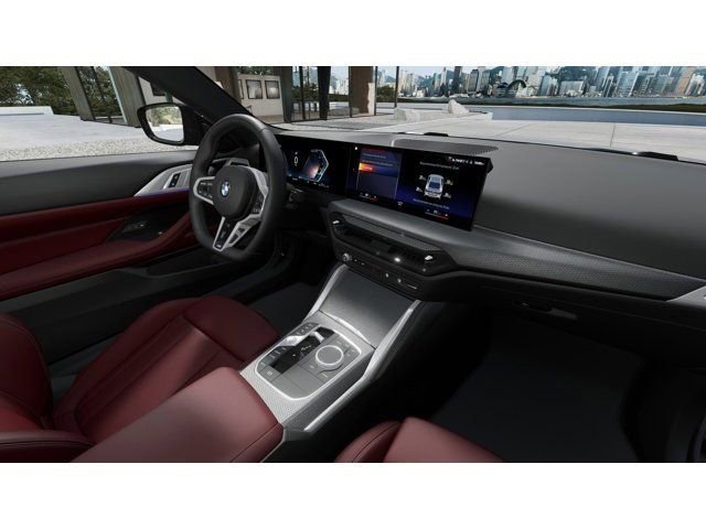 New 2026 BMW 430i Coupe w/ M Sport Package RWD image 14