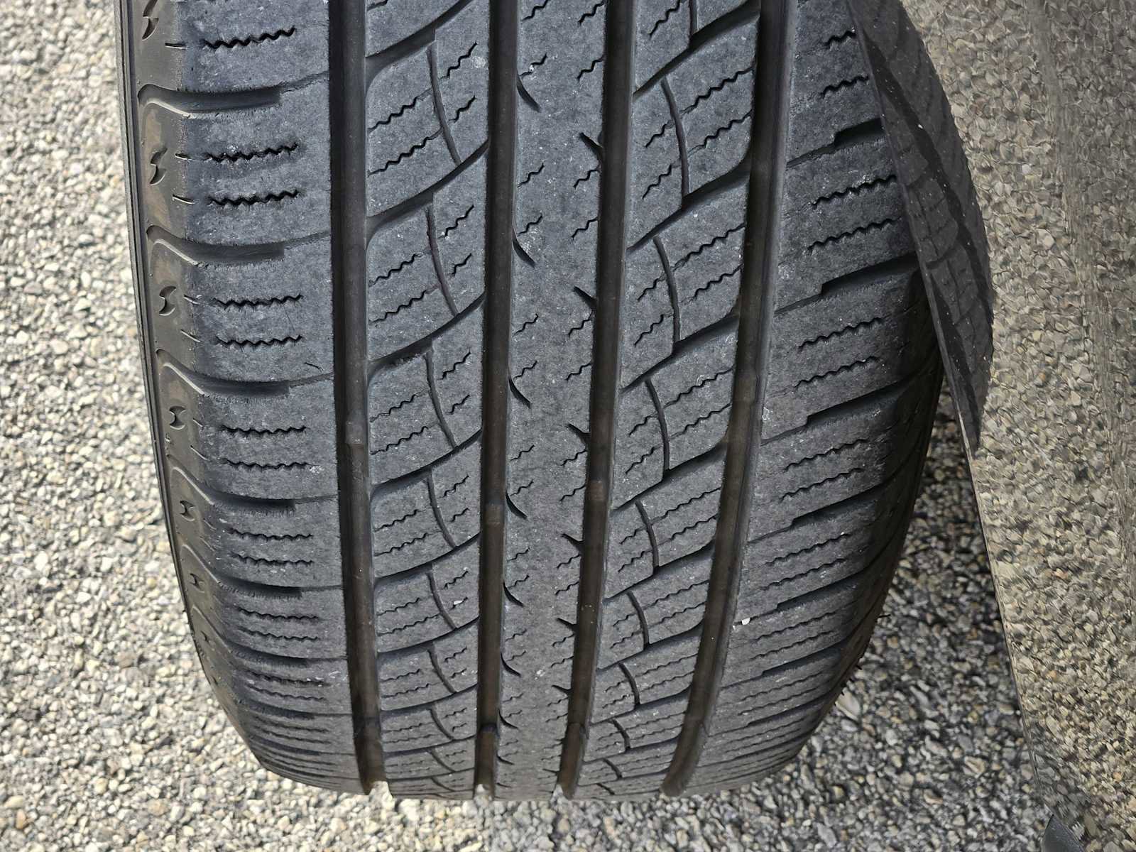 Used 2015 GMC Acadia SLT image 9