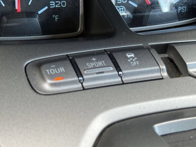 Used 2015 Chevrolet Camaro ZL1 RWD image 20