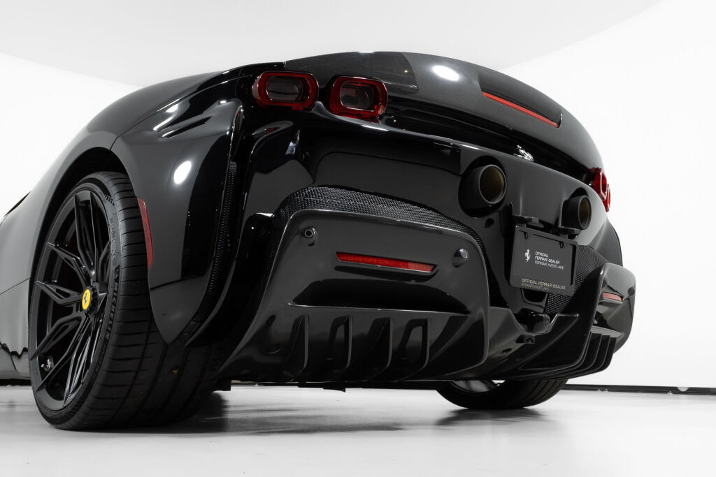 Used 2023 Ferrari SF90 Stradale AWD/4WD image 16