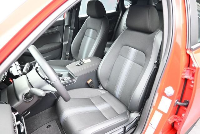 New 2026 Honda Civic Sport image 16