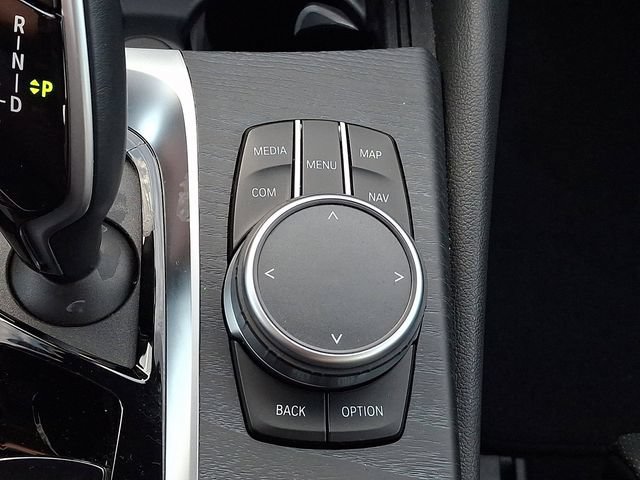Used 2022 BMW 530i xDrive w/ Premium Package AWD/4WD image 17