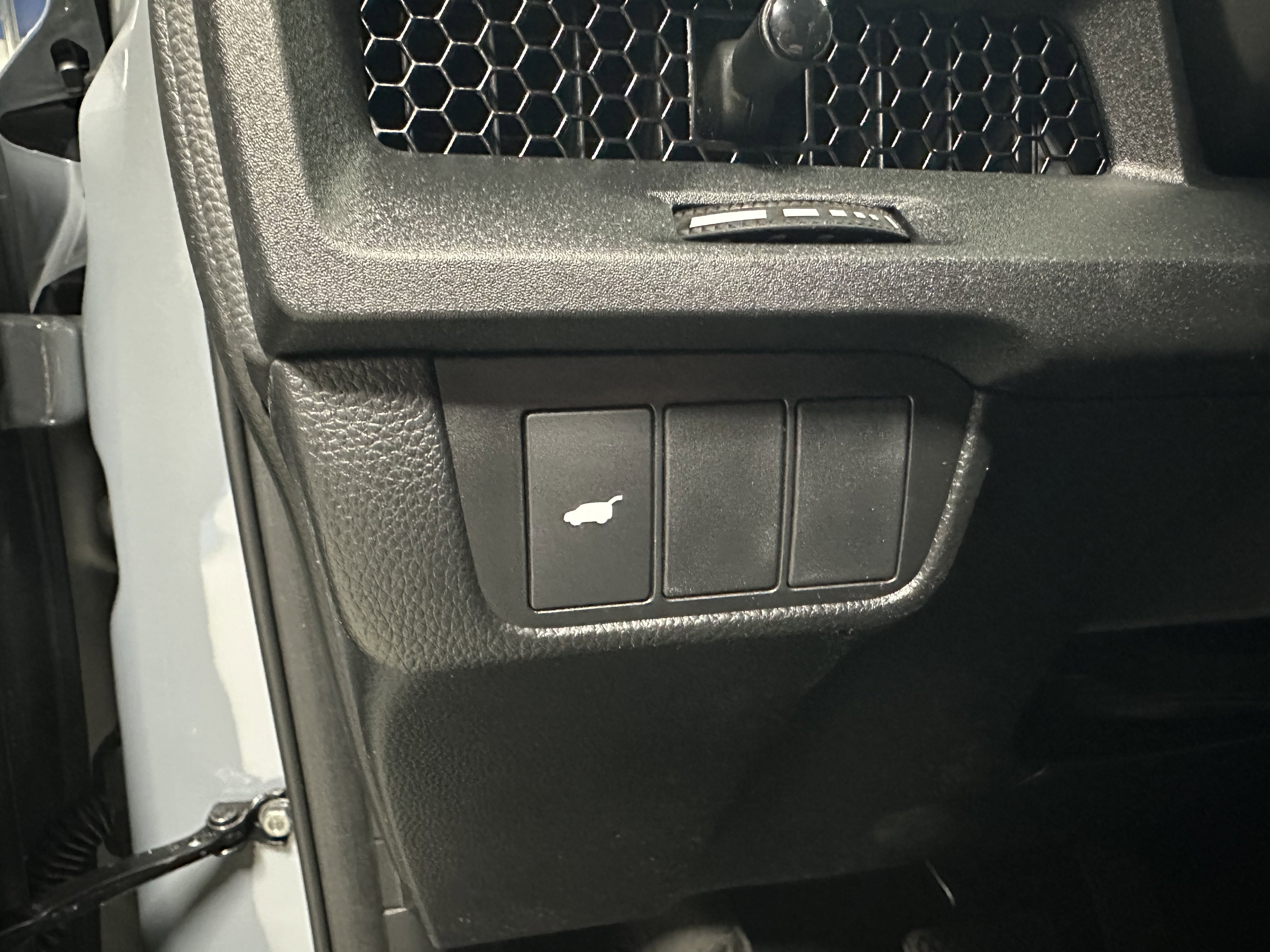 New 2026 Honda CR-V Sport-L image 16