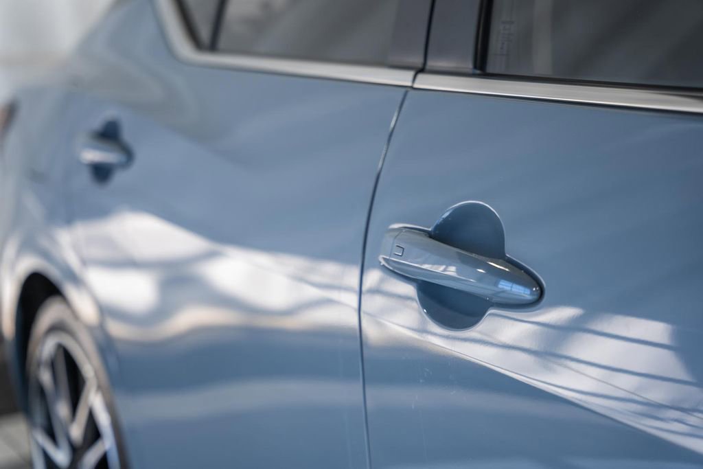 Used 2024 Nissan Sentra SR w/ Lighting Package image 17