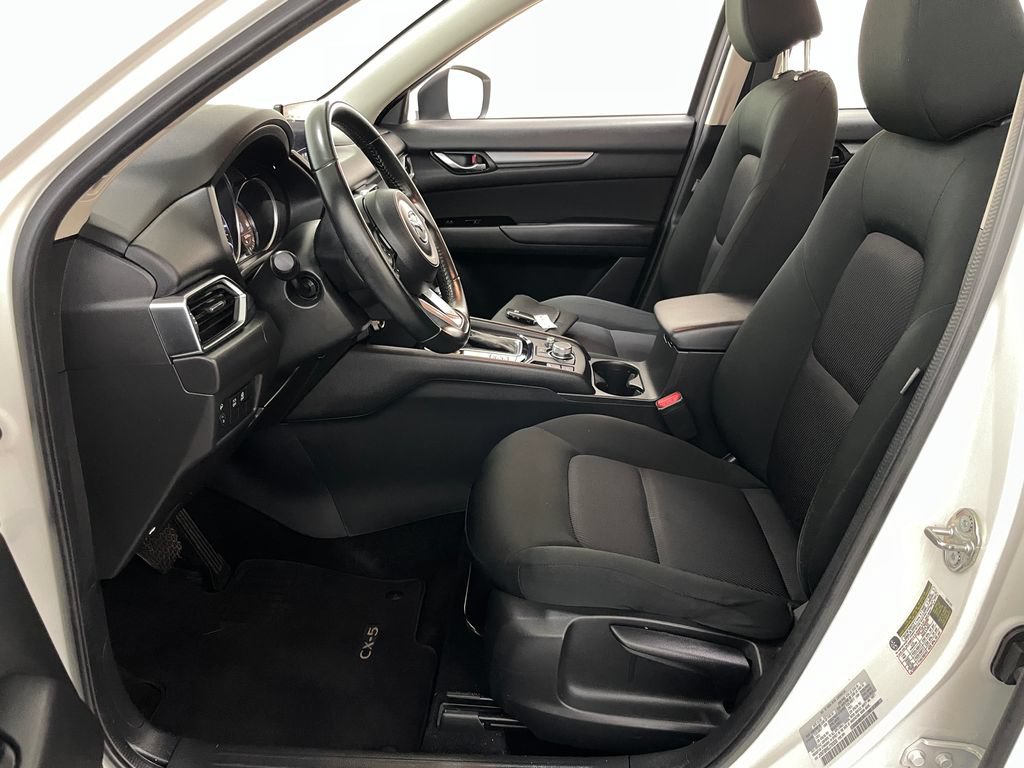Used 2020 MAZDA CX-5 Sport AWD/4WD image 6