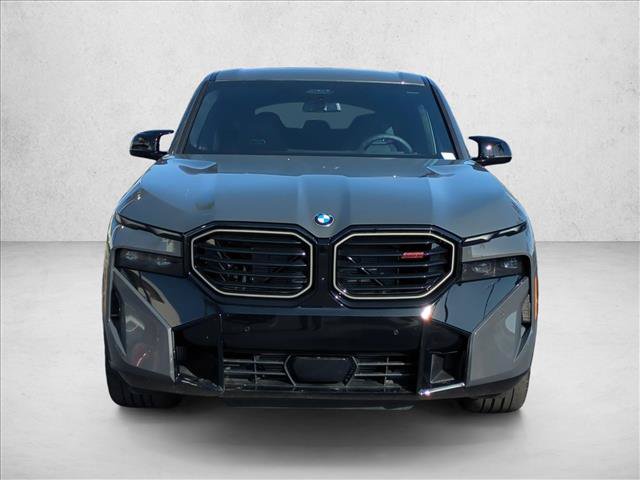 New 2026 BMW XM Label Red AWD/4WD image 6