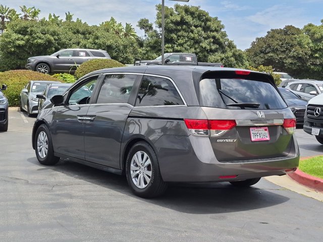 Used 2016 Honda Odyssey EX-L image 8